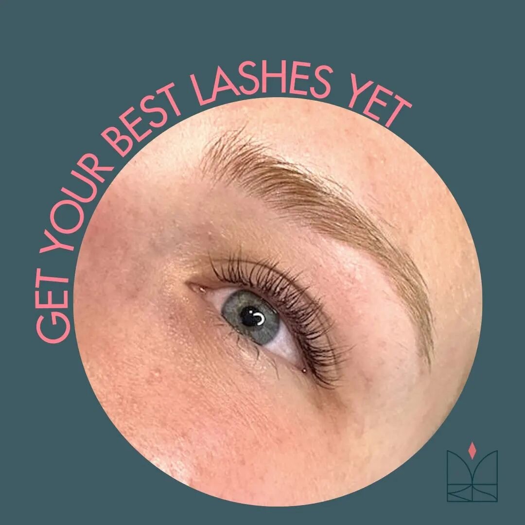 YUMI keratin lash lift exclusively at The Magic Room Spa! 

💰 Money can't buy you happiness (or so they say) but it can buy you the best lashes! 

If you experience short, straight, kinked, and/or barely there lashes then Yumi Lash Lift and Tint is 