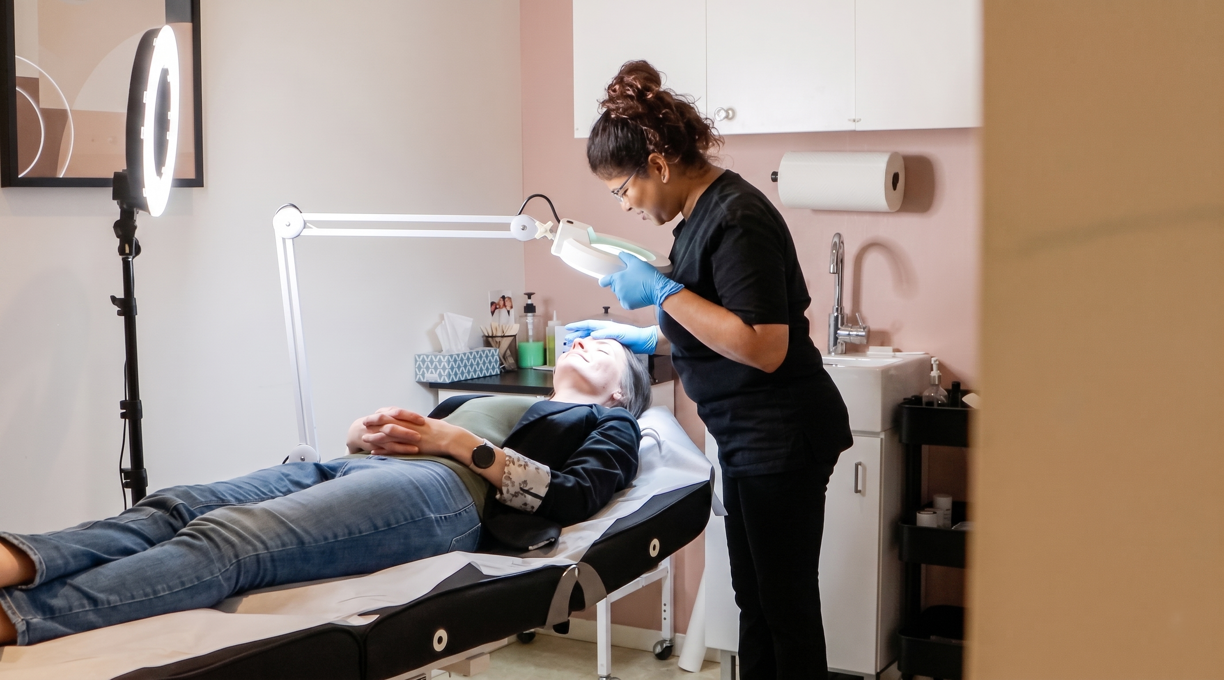 Permanent Makeup