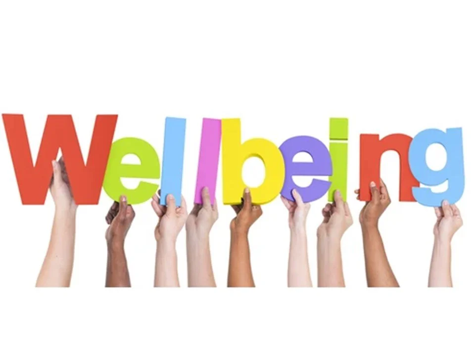 Well Being Week