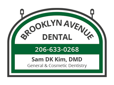 Dentist Seattle, WA | Brooklyn Avenue Dental