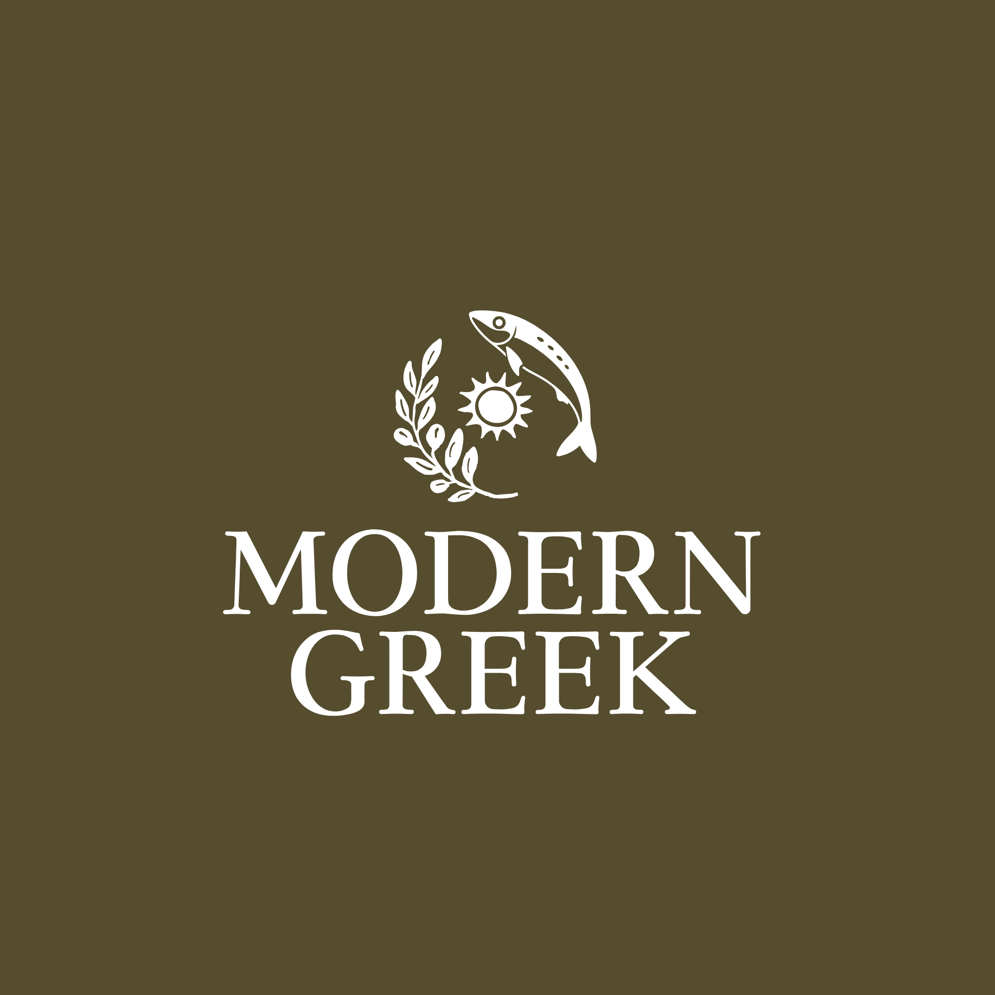 Modern Greek