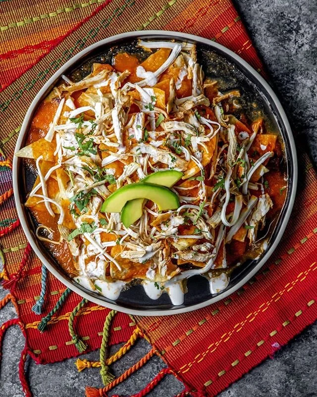 Looking for the perfect companion to the game, we have the most flavorful delights to share with your friends and family, Come and get our Chilaquiles, Taco sets and botanas to add the extra flavor to your game night  #gamenight #hollywood