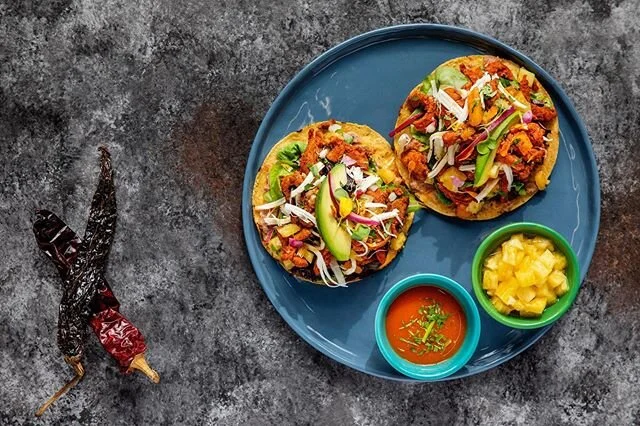 It is cold here in Florida this week! If you want to warm up this weekend, make sure to stop by ITXA and eat some of our housemade spicy sauce with your tacos! We promise it'll warm you right up! It&rsquo;xa pleasure to be serving food made with pass