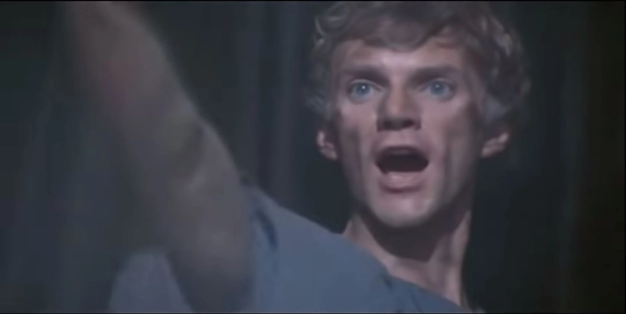 The Praetorian Guards