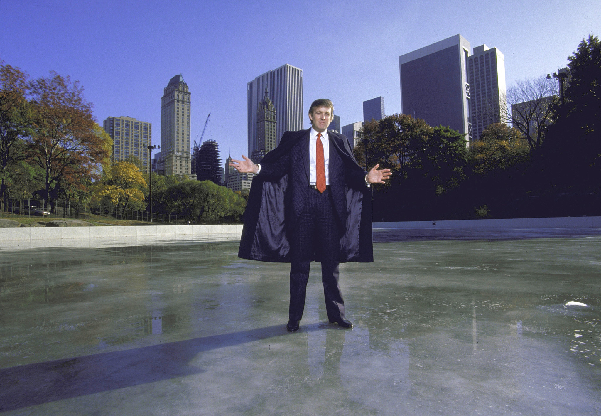 Donald Trump is a Full-Blooded Criminal