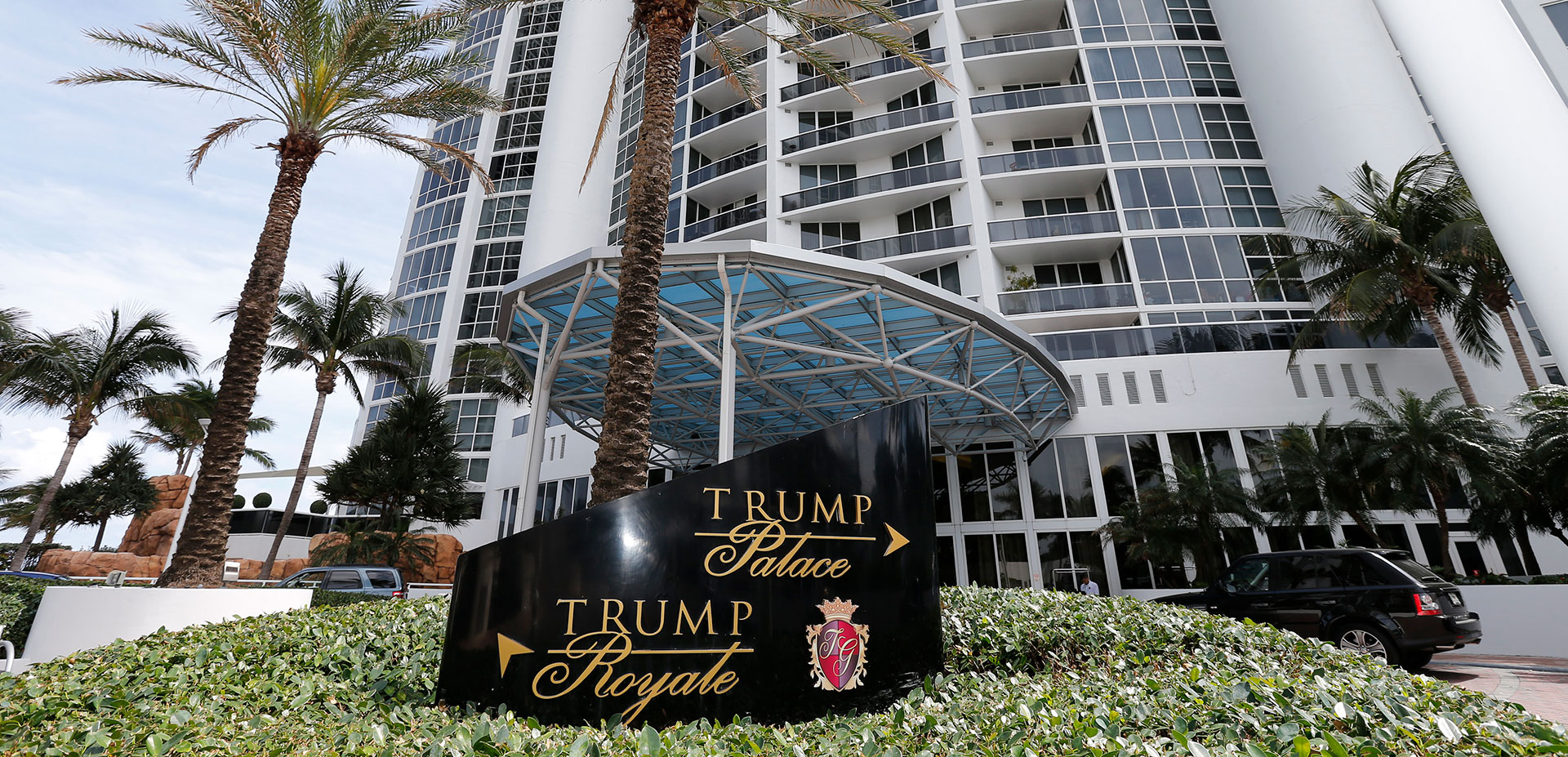 Russian elite invested nearly $100 million in Trump buildings: Thoughts
