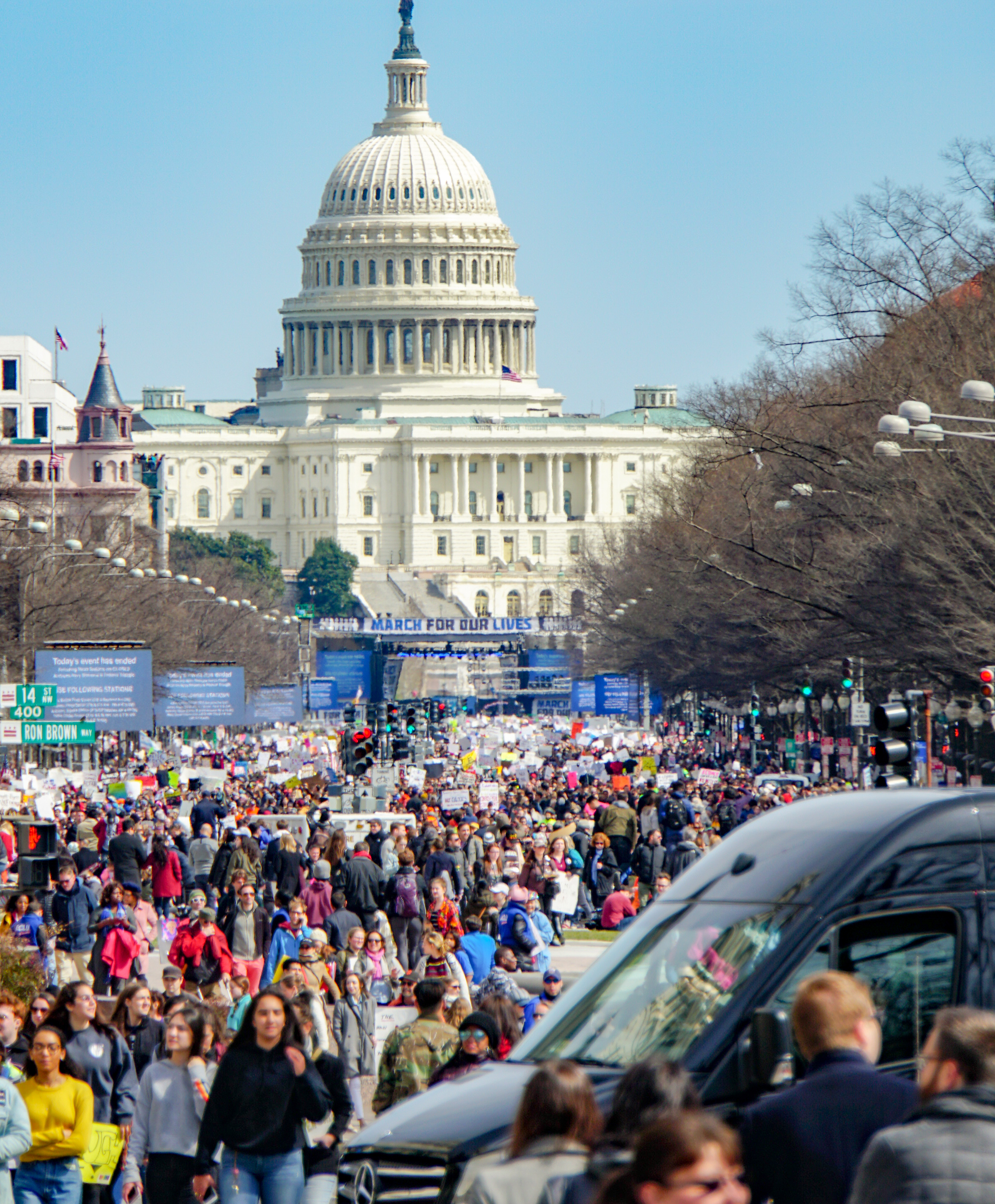 March for Our Lives