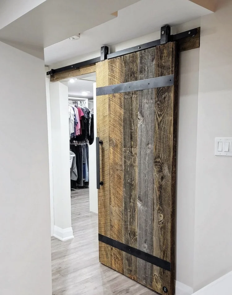 Toronto Custom Closets — Your Life - Organized.