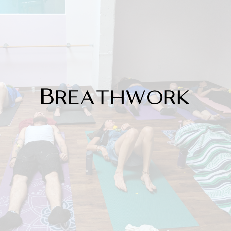 Weekly Breath Practice Tuesday 11/19