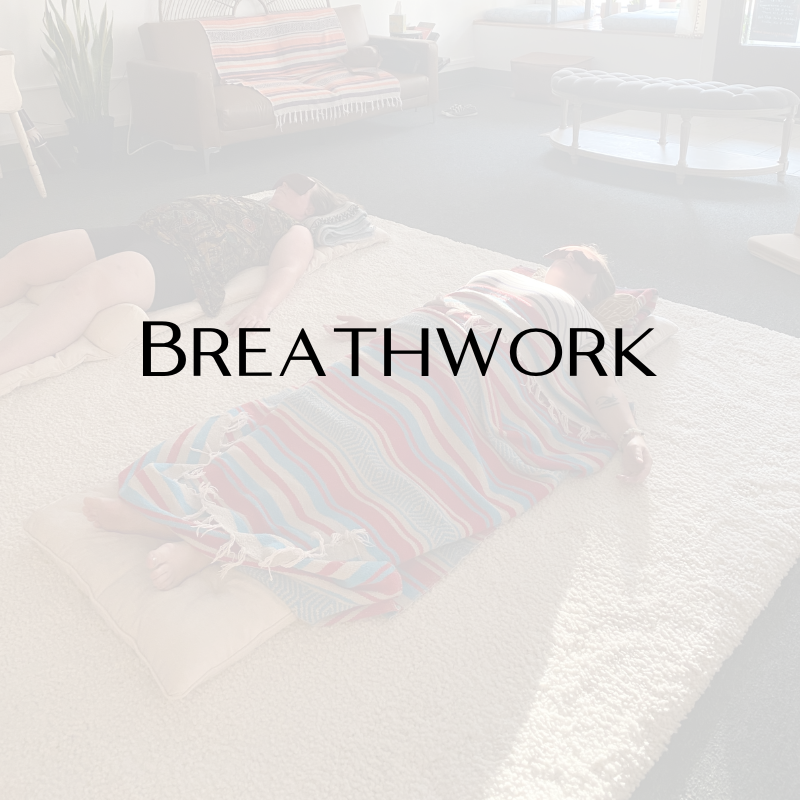 Weekly Breath Practice Tuesday 11/26