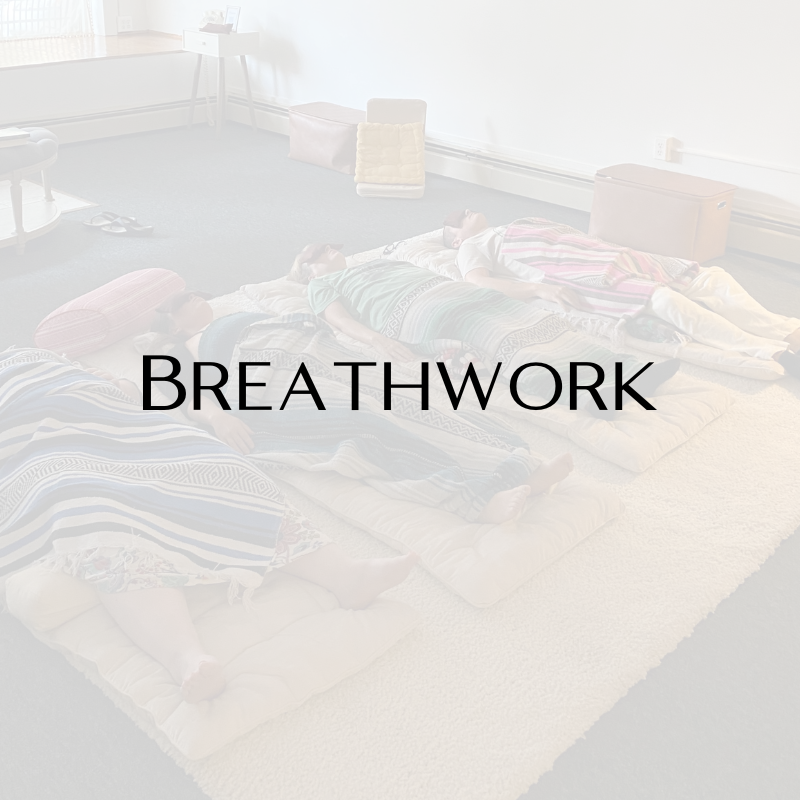 Weekly Breath Practice Tuesday 12/3