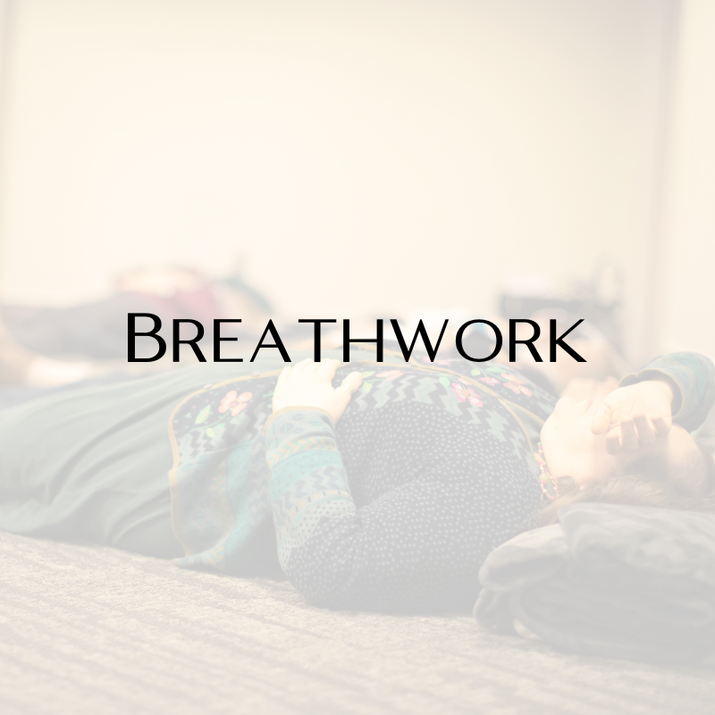 Weekly Breath Practice Tuesday 12/10