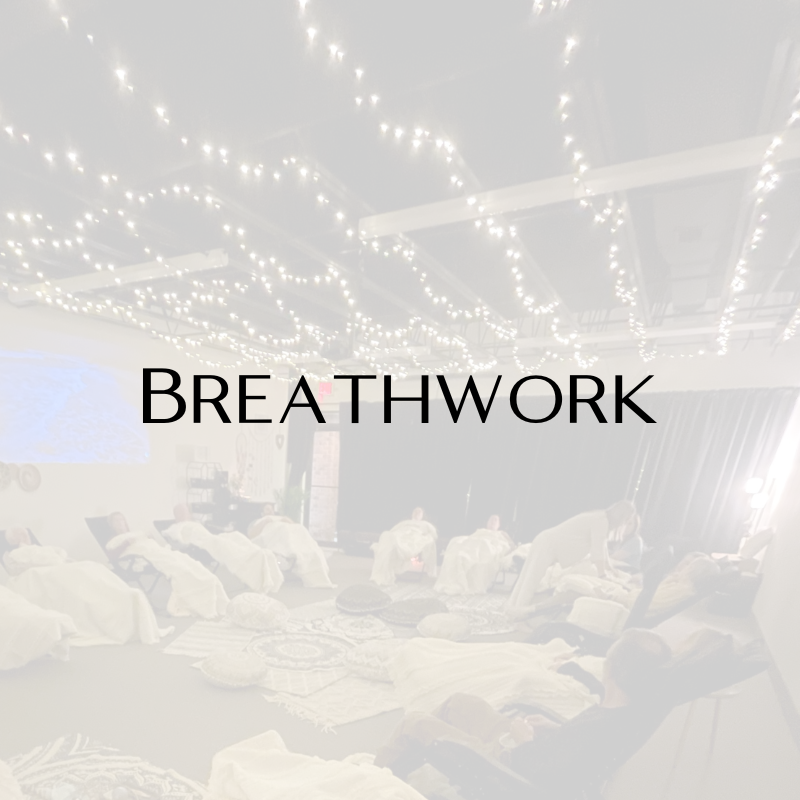 Weekly Breath Practice Tuesday 12/17