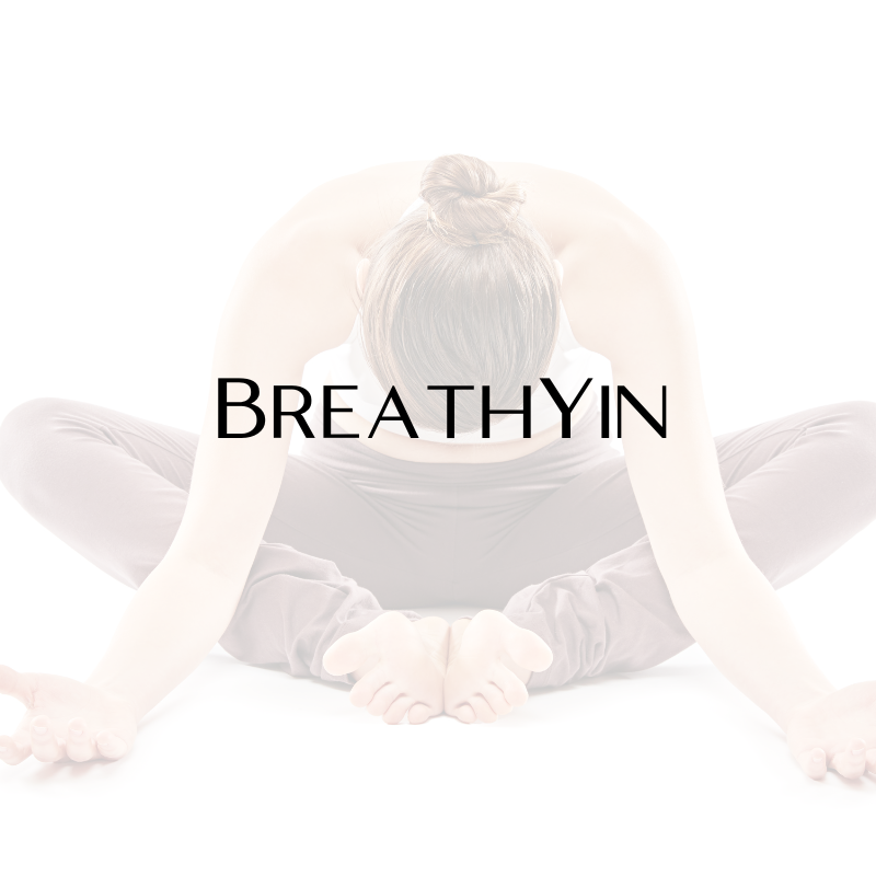 BreathYin Thursday 11/21