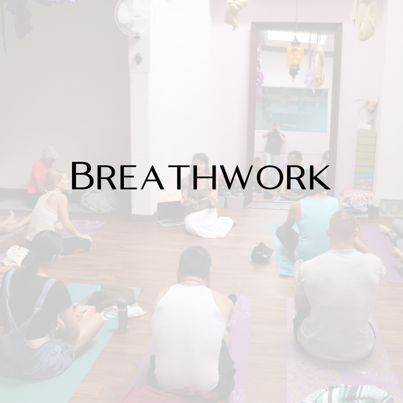 Weekly Breath Practice Tuesday 10/15
