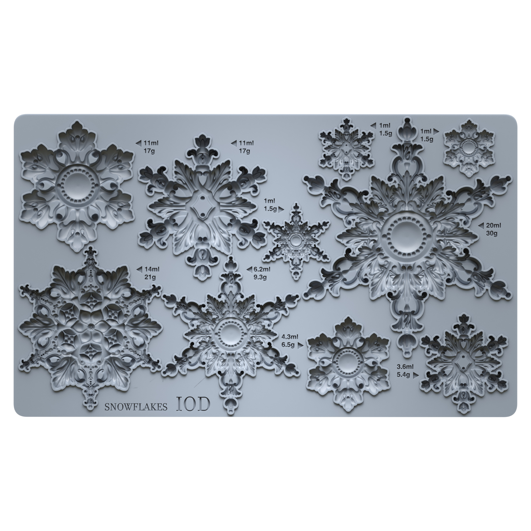 Snowflakes - Mould.png