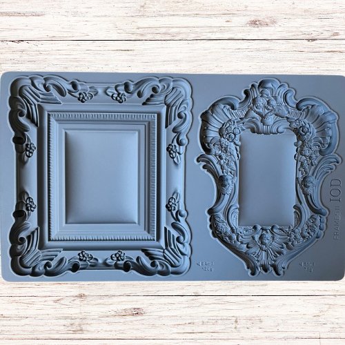 FRAMES 2 6X10 IOD MOULDS™