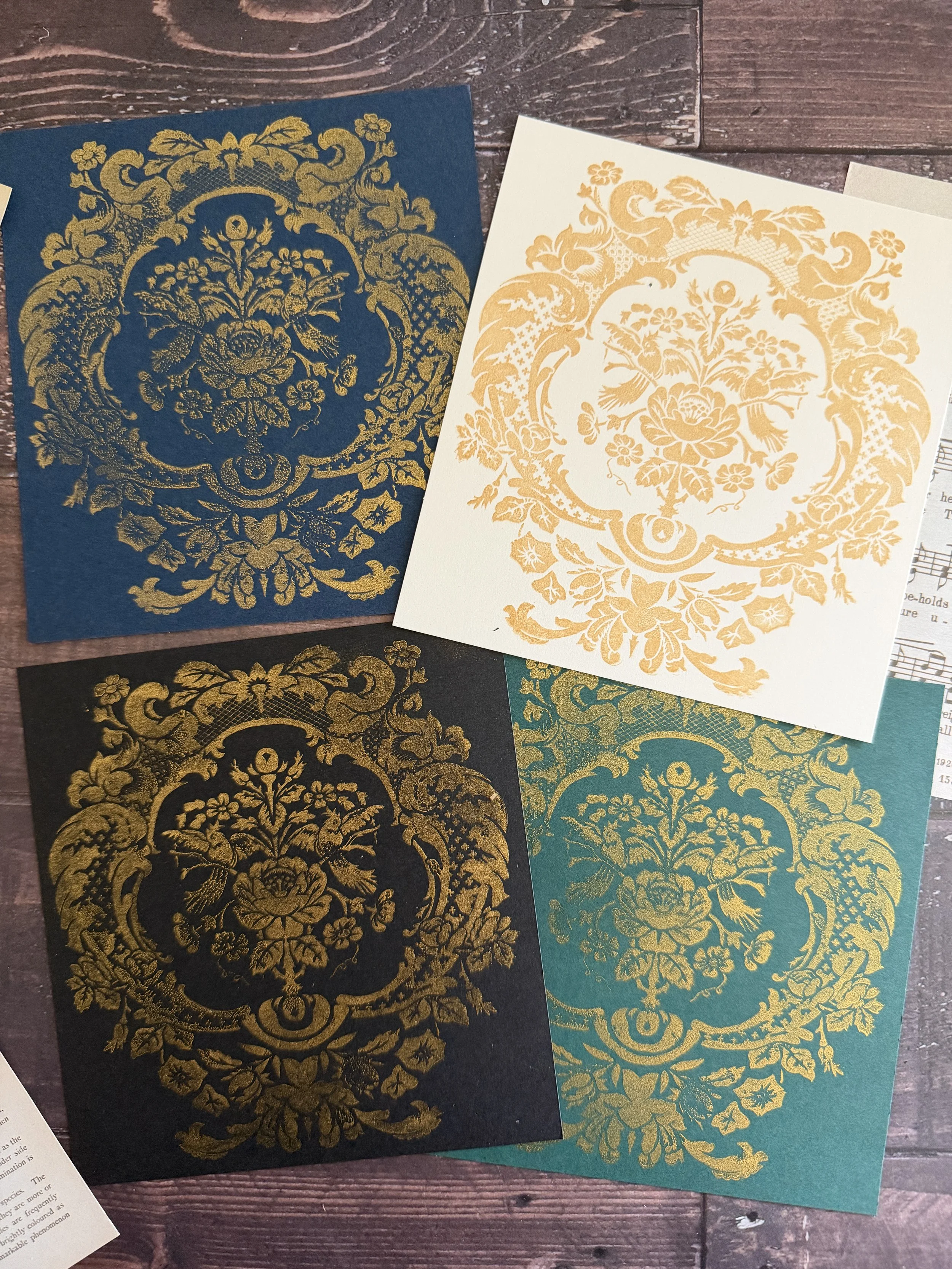 Gold Ink Card Project 12.JPG