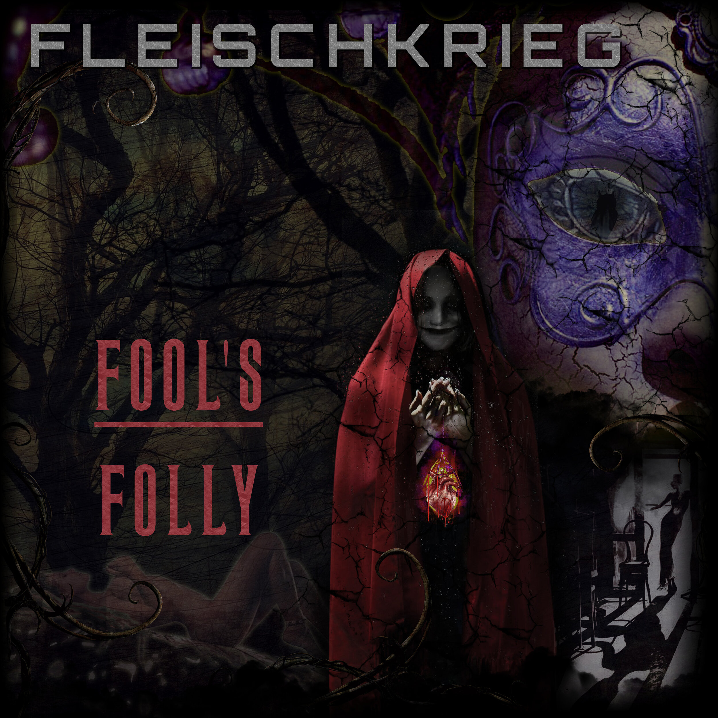Fool's Folly Single