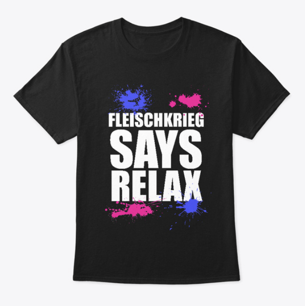 Relax Merch