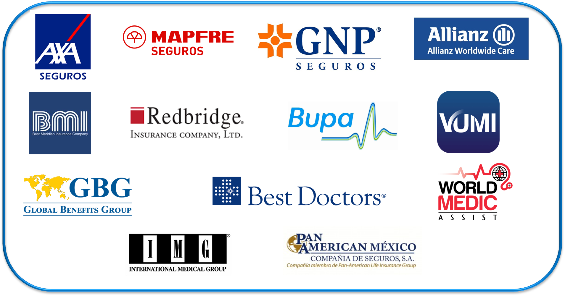 Mexico Insurance Advisors