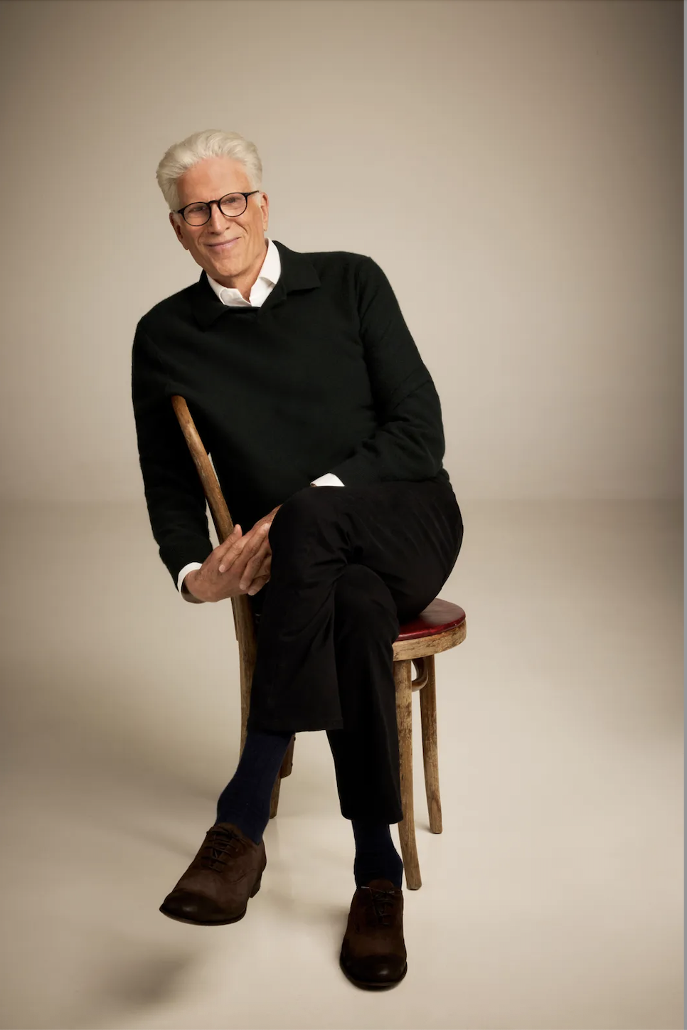   Ted Danson   USA Today  