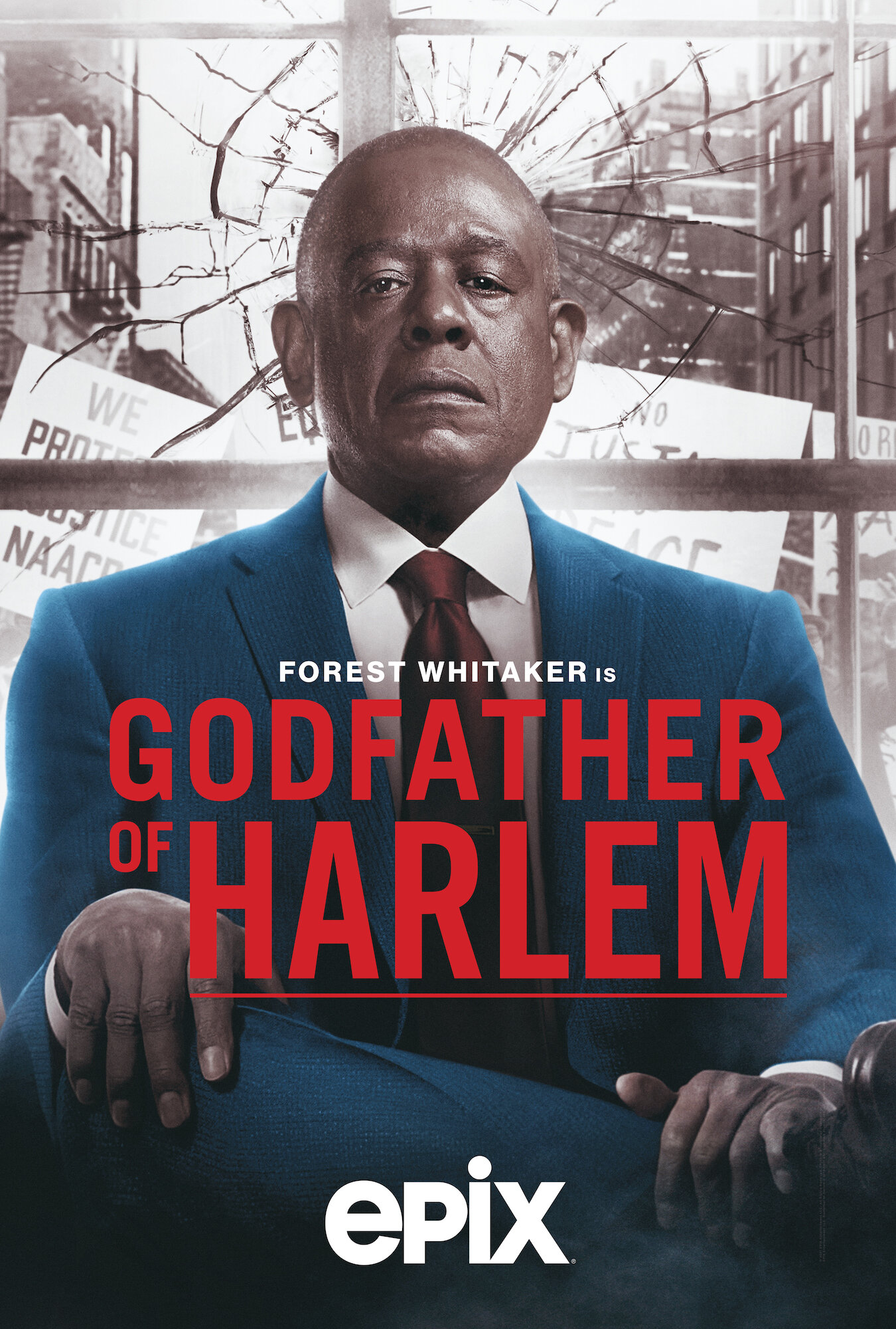 Godfather of Harlem - S2