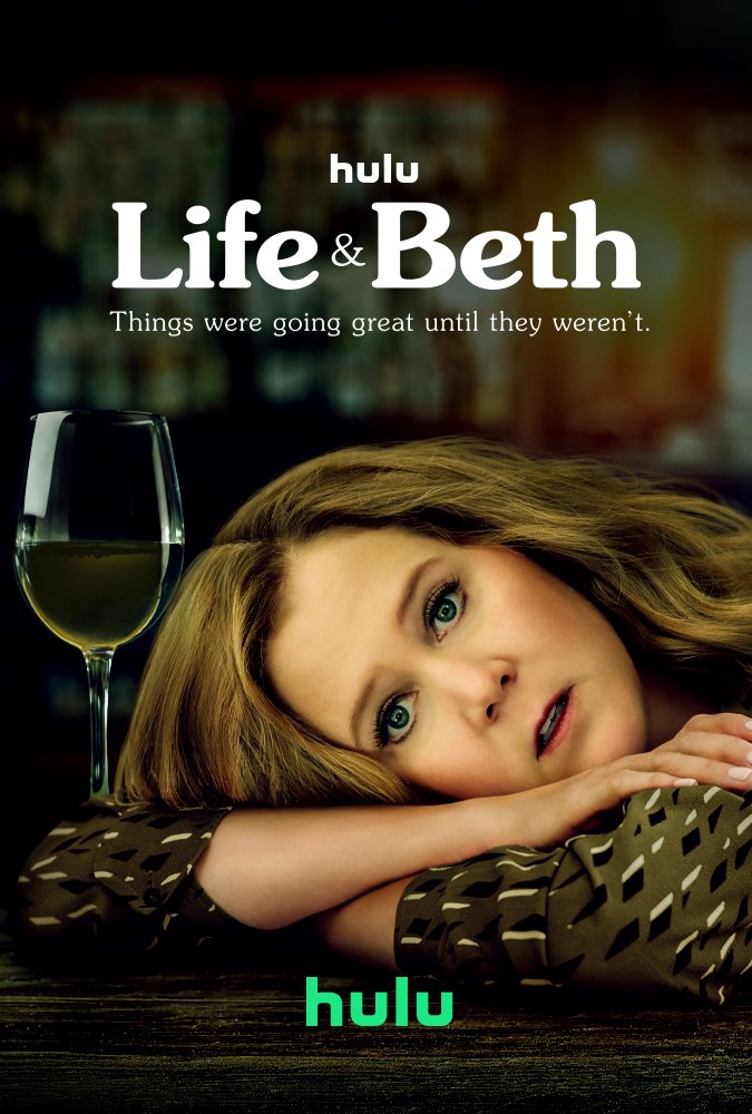 LIFE & BETH : Premieres 3/18/22 on HULU