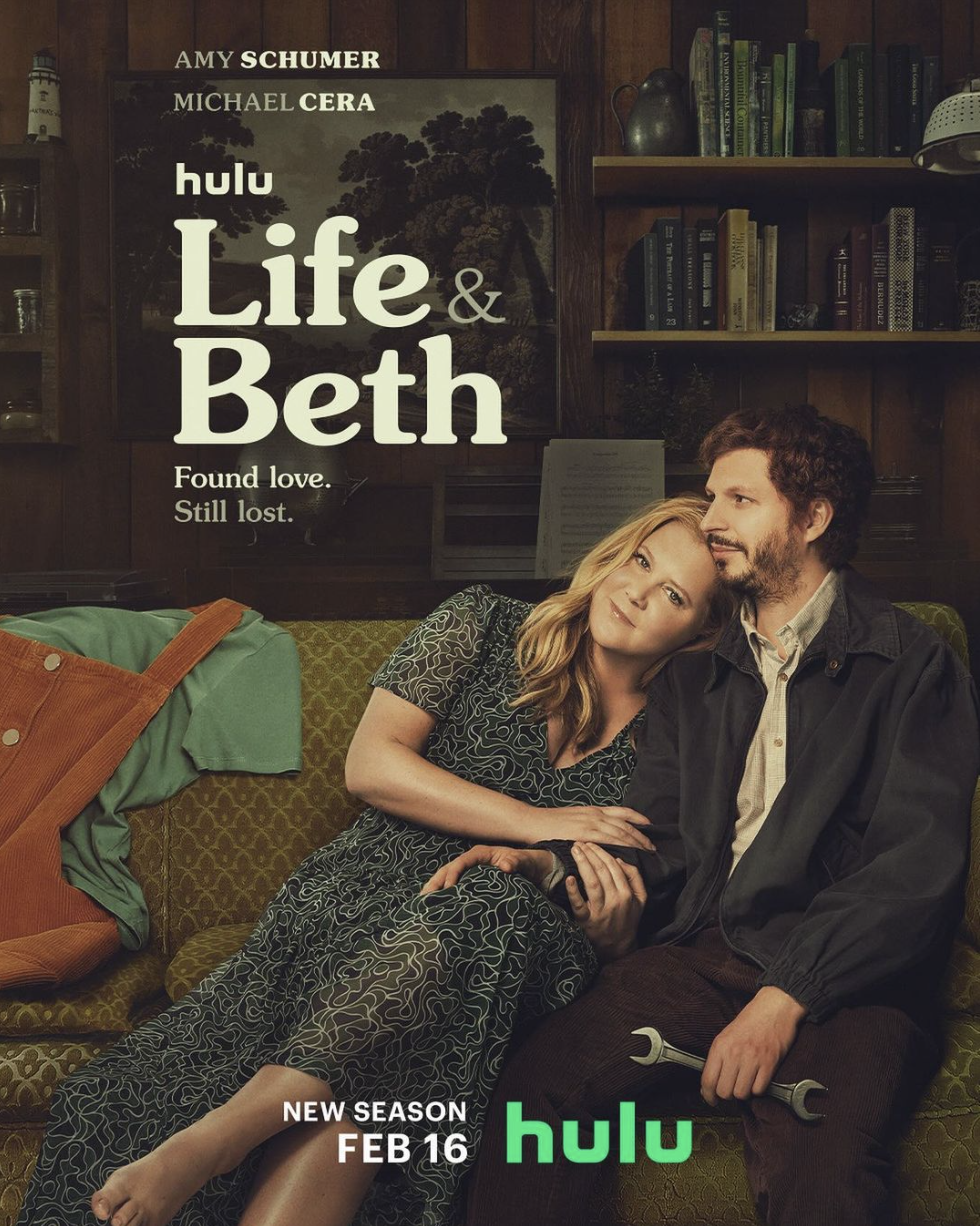 Life & Beth: Season 2 Streaming on Hulu
