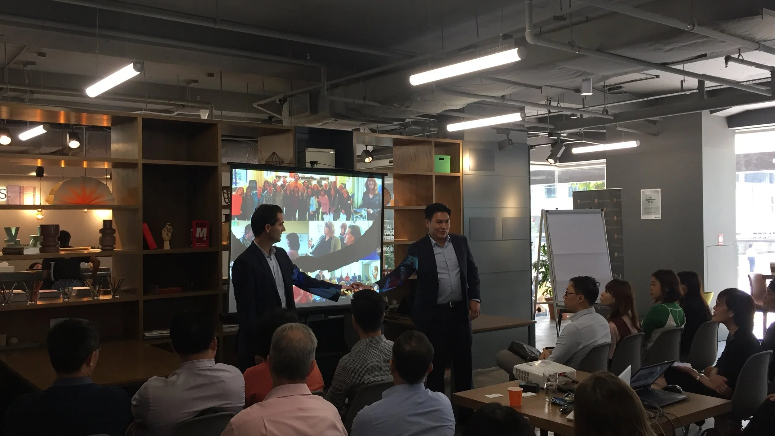 Better Supporter Equals Better Leader