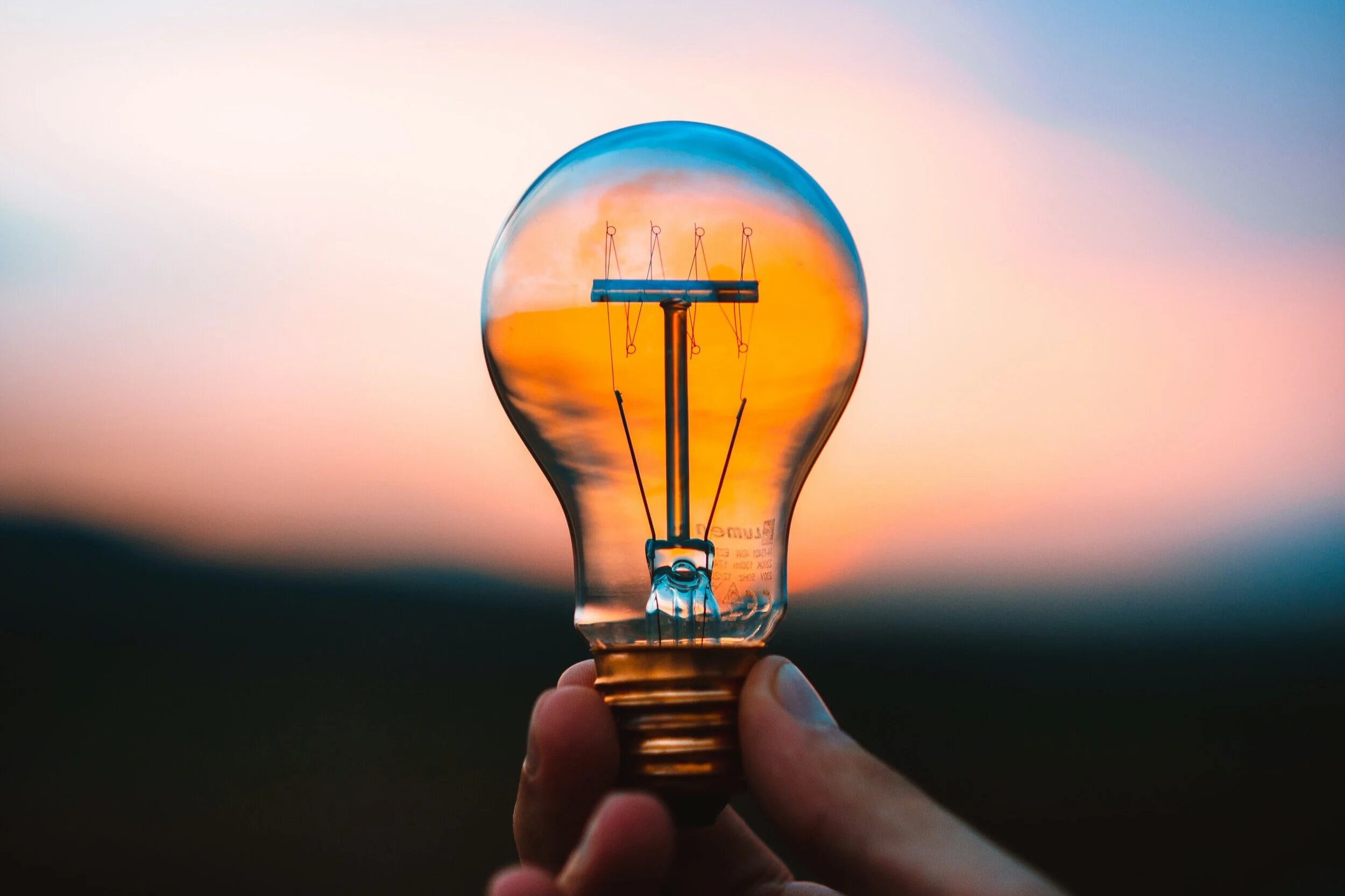 Turning Potential Digital Blindspots Into Our Strengths