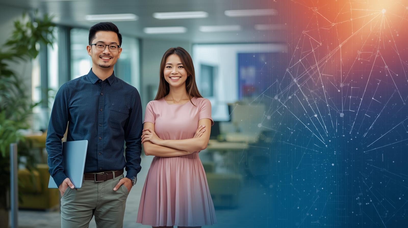 HR in 2026: Trends Shaping the Future of Work