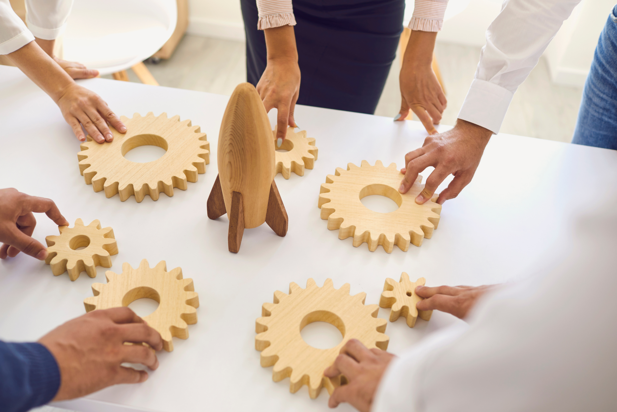 Going Agile in HR: Key Transition Tips