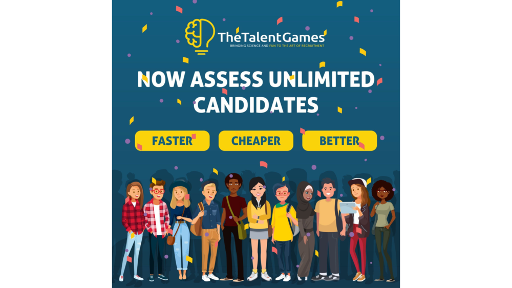 Team – The Talent Games