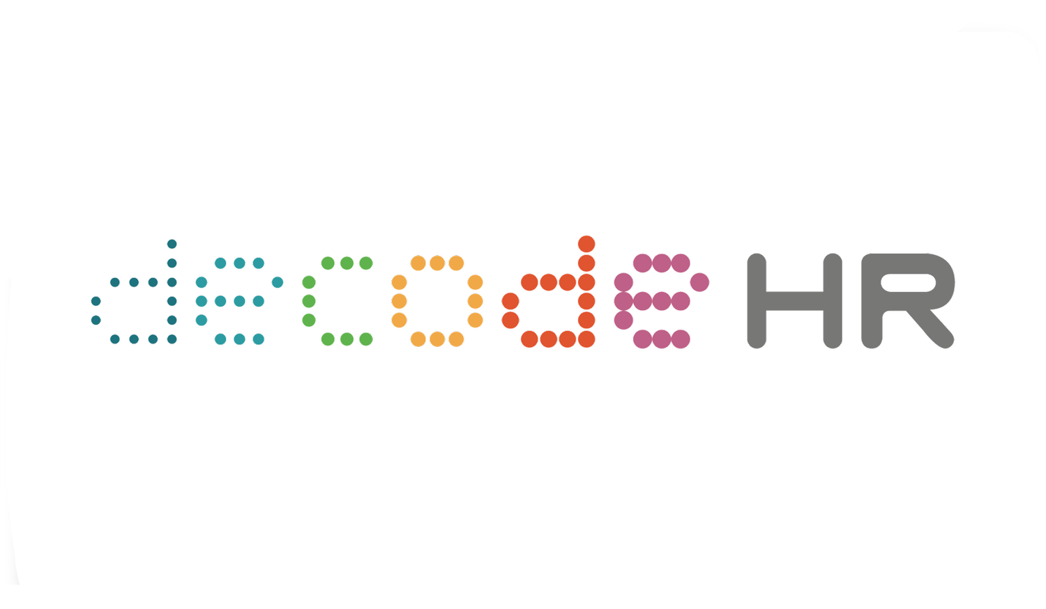 DecodeHR