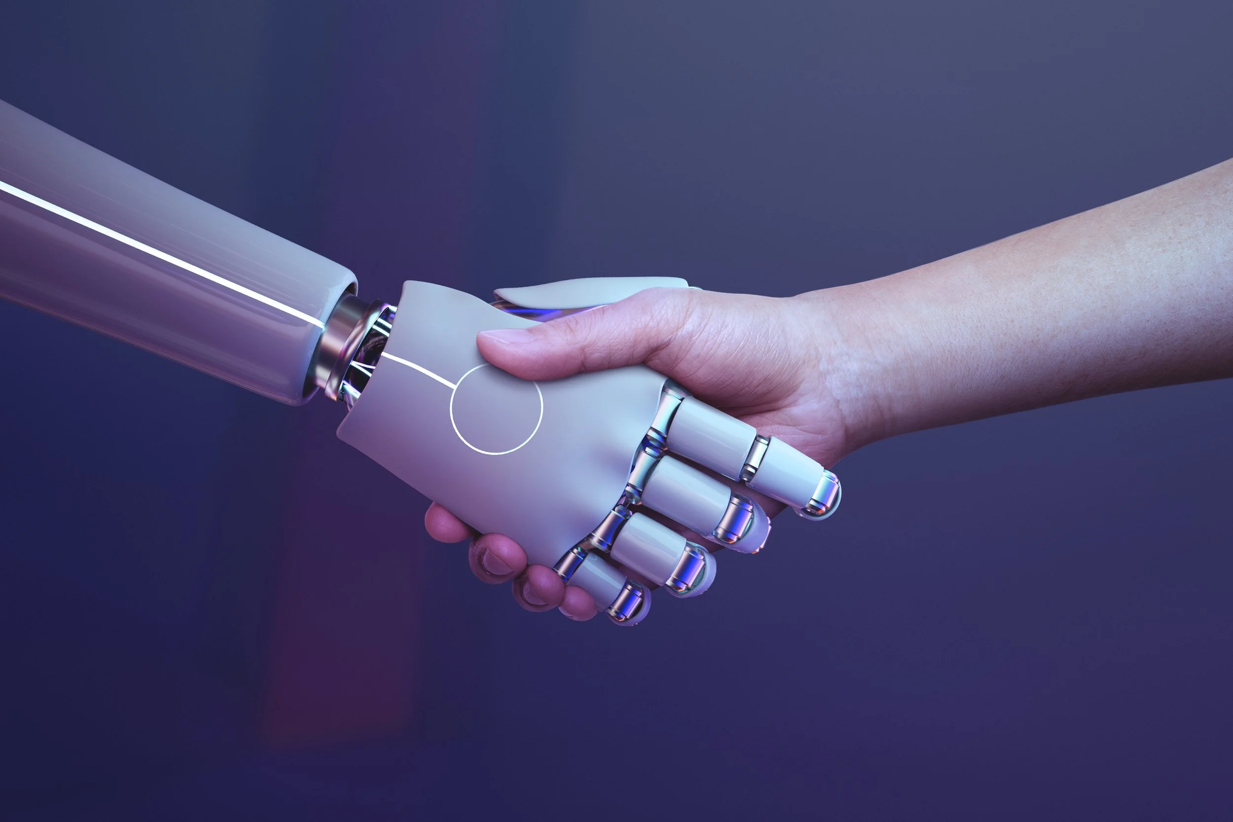How Artificial Intelligence Is Boosting the Talent Acquisition Process