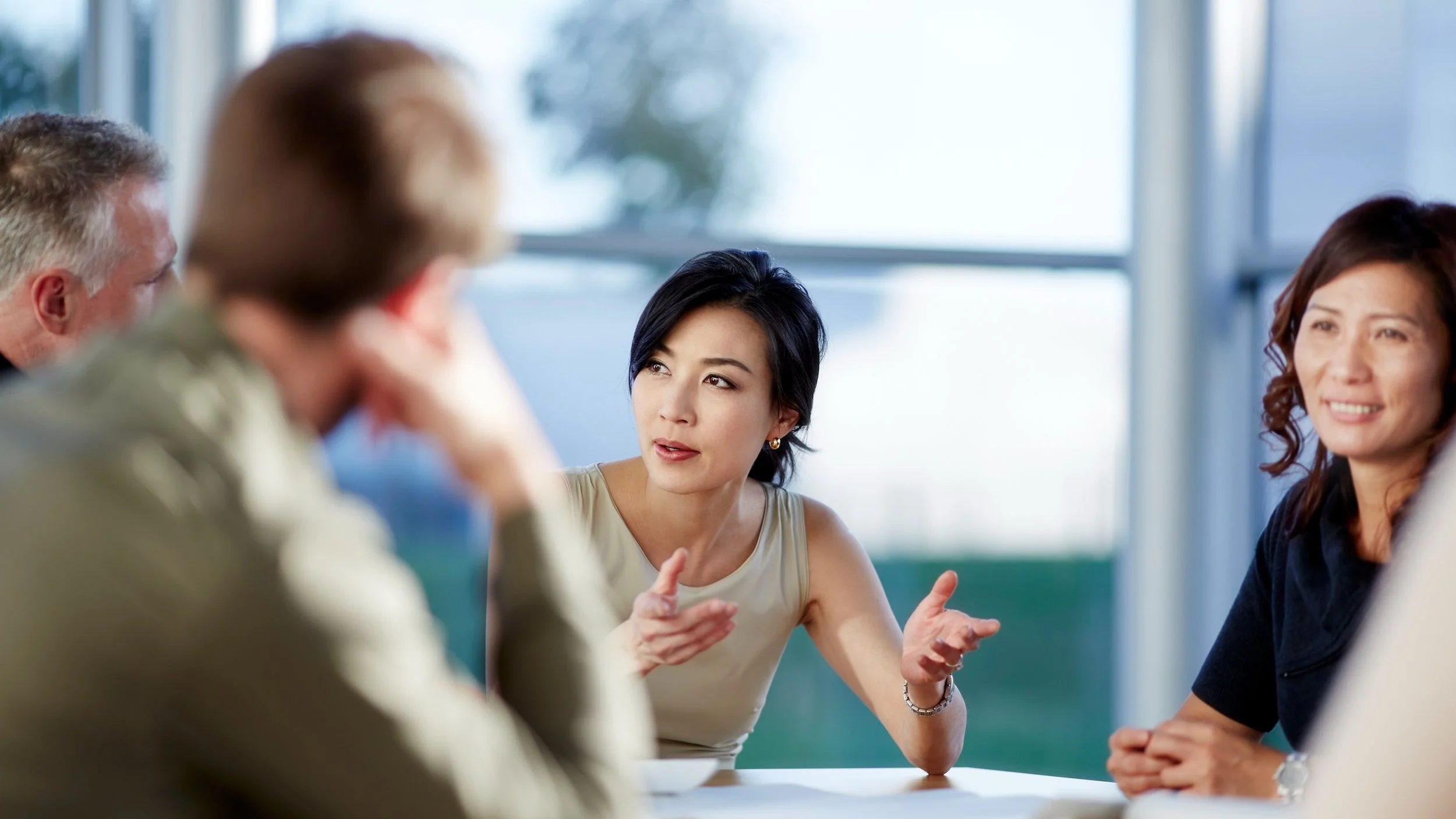 Shaping the Future: Workforce Development in the Semiconductor Industry