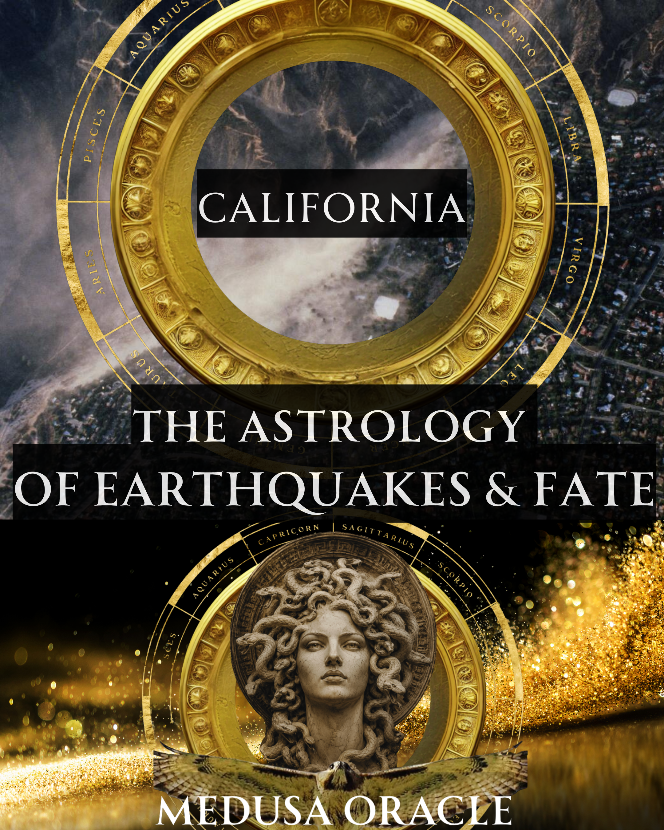 The Astrology of Earthquake &amp; Fate