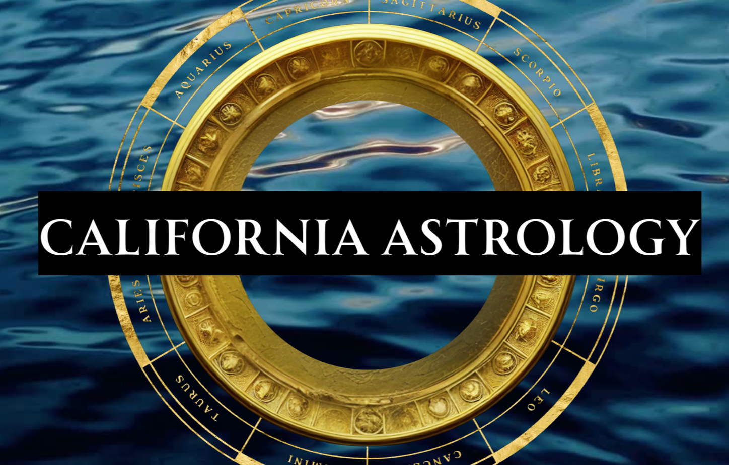 Astrology Community, Classes & Events