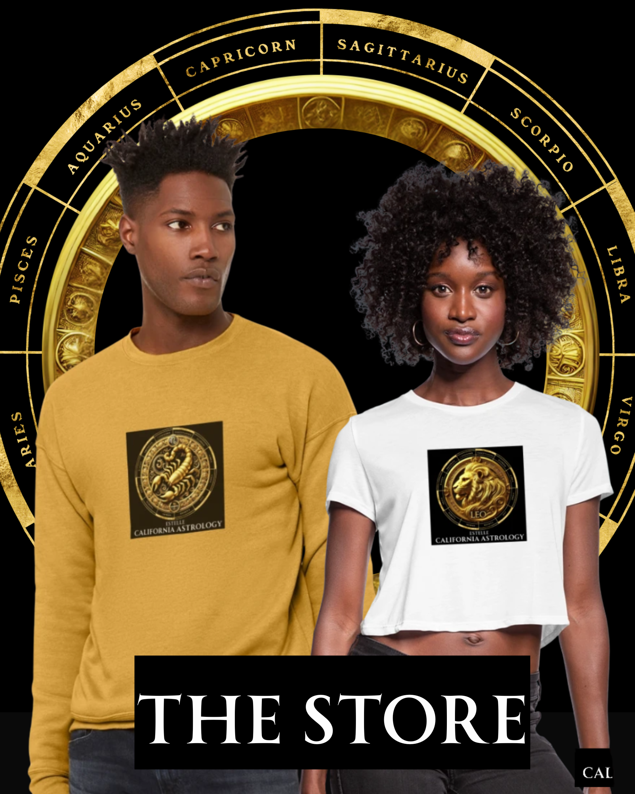 California Astrology Store