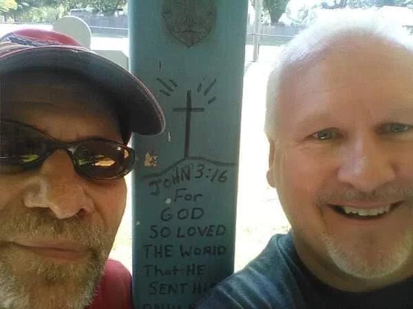 GBB at Pitcher Park in Independence, MO