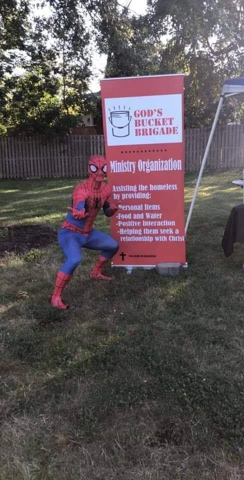 Chartwell Customer Appreciation Outdoor Movie Night