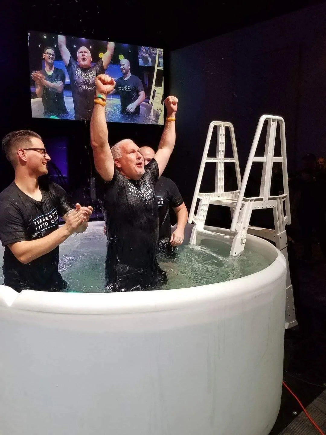 a life changing anniversary