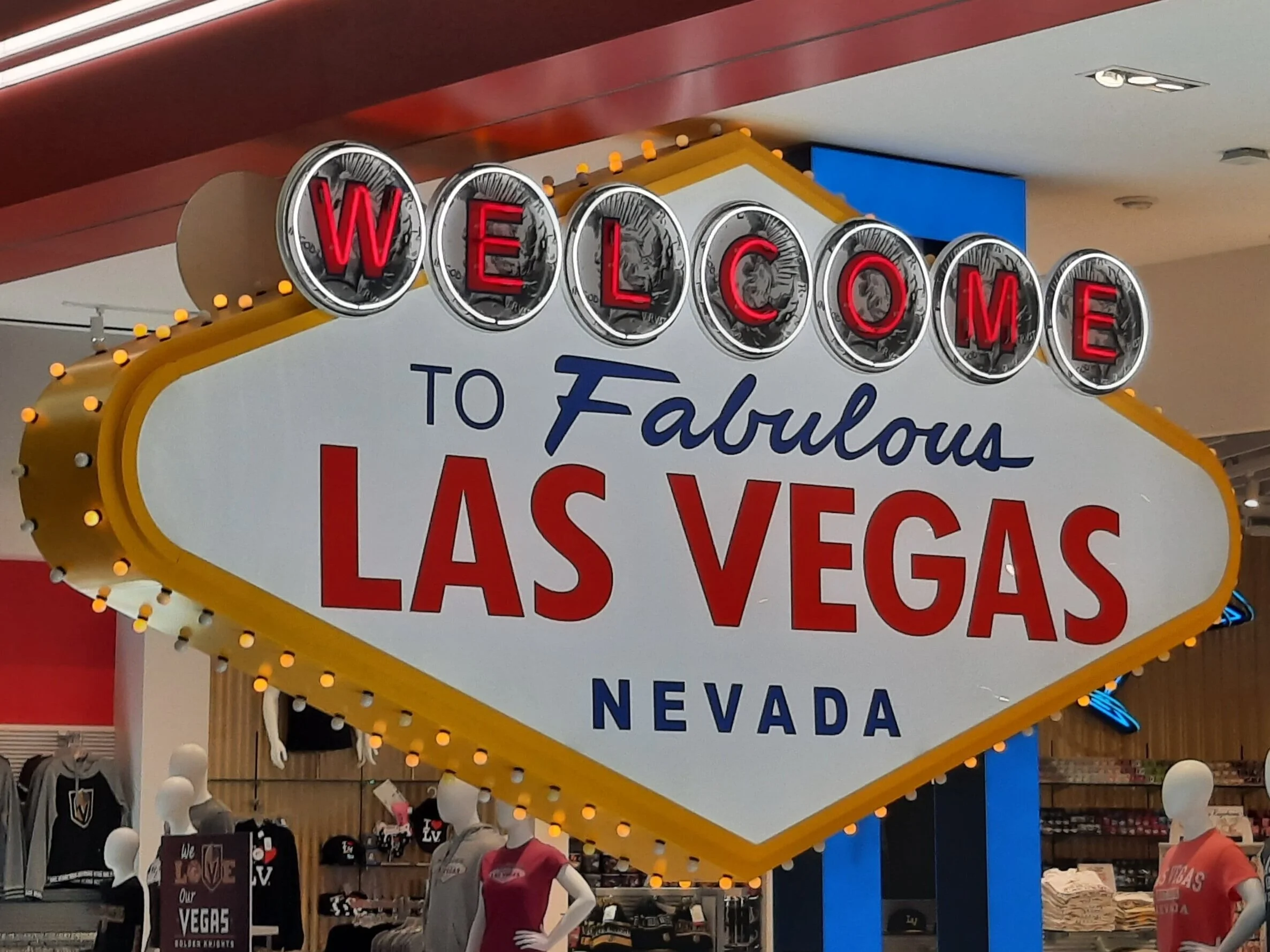 GBB in Las Vegas, Nevada