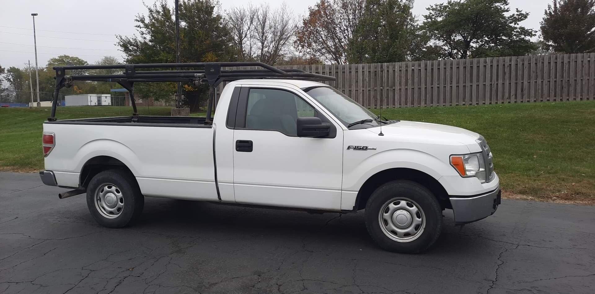 A Week of Blessings!