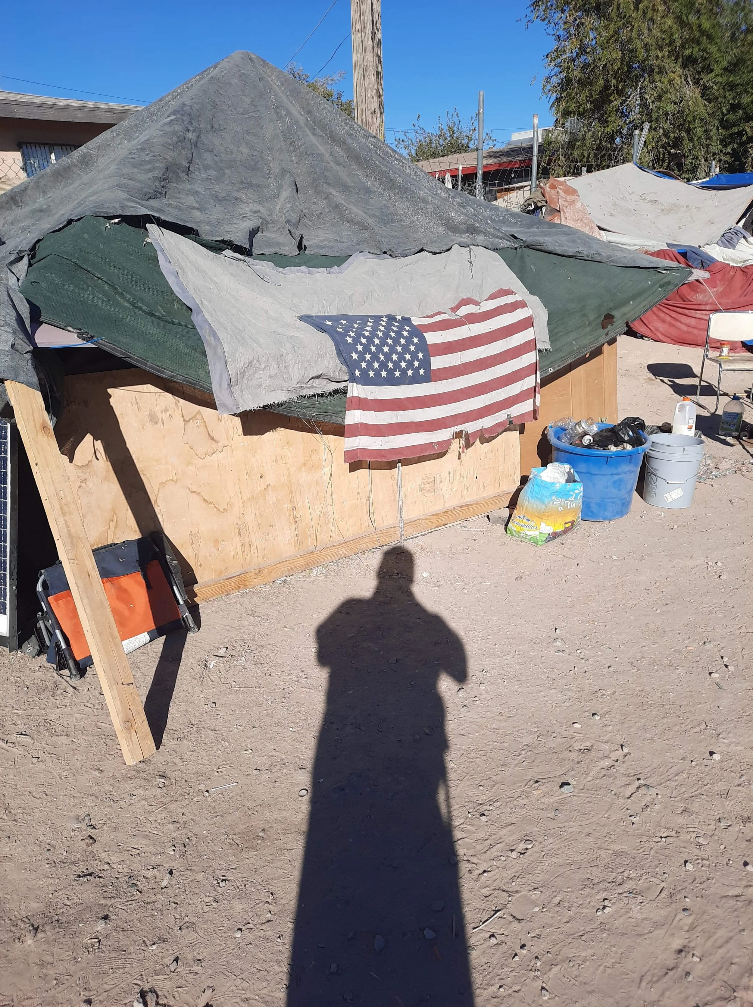 A Return to Las Vegas