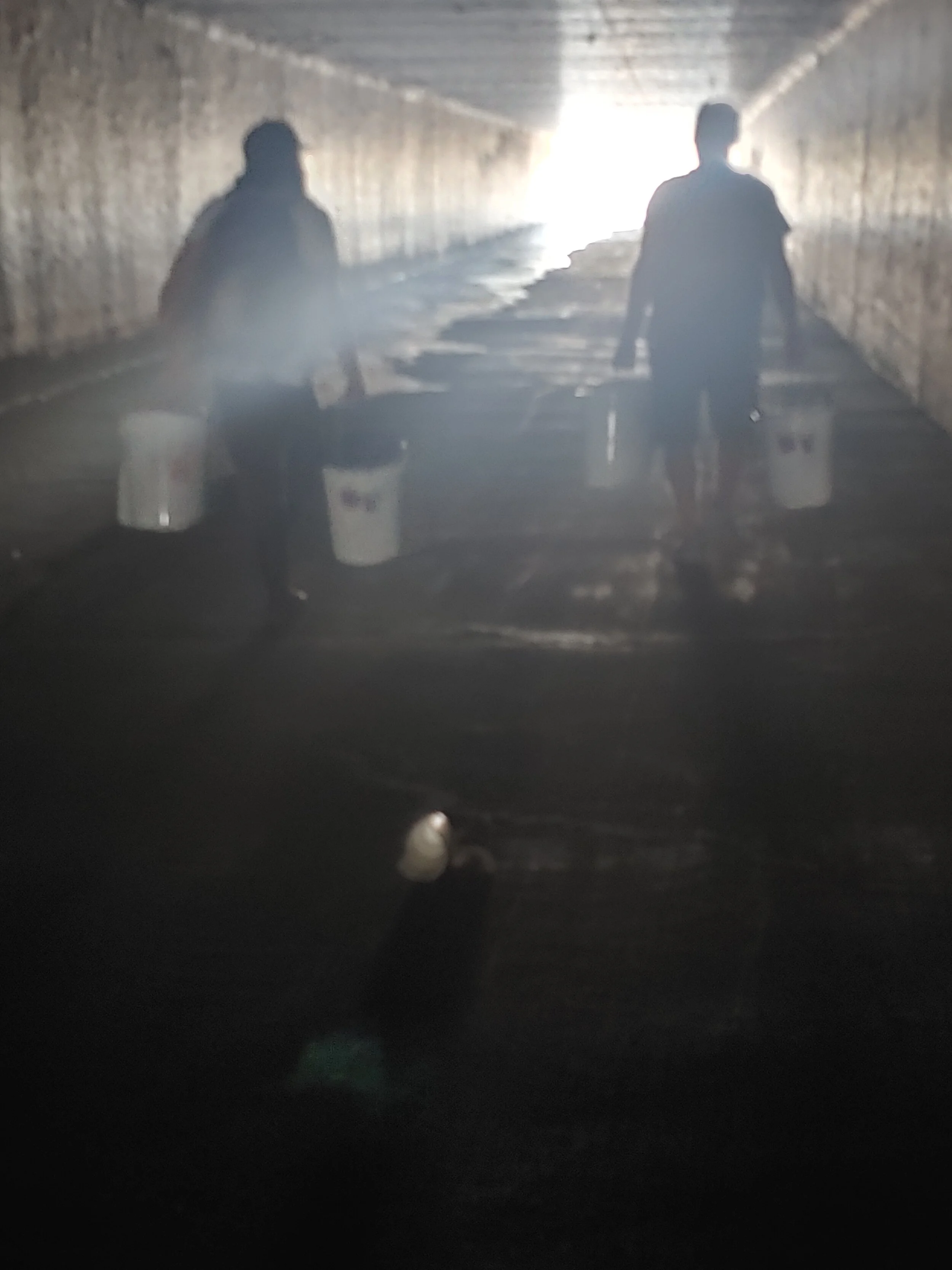 Las Vegas Outreach with Shine A Light