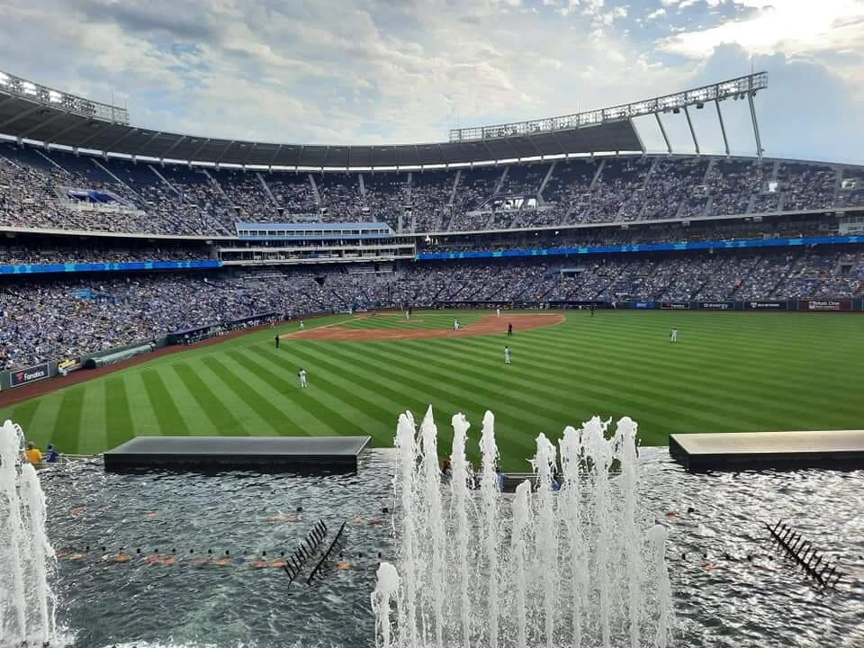 Faith And Family Day at The K