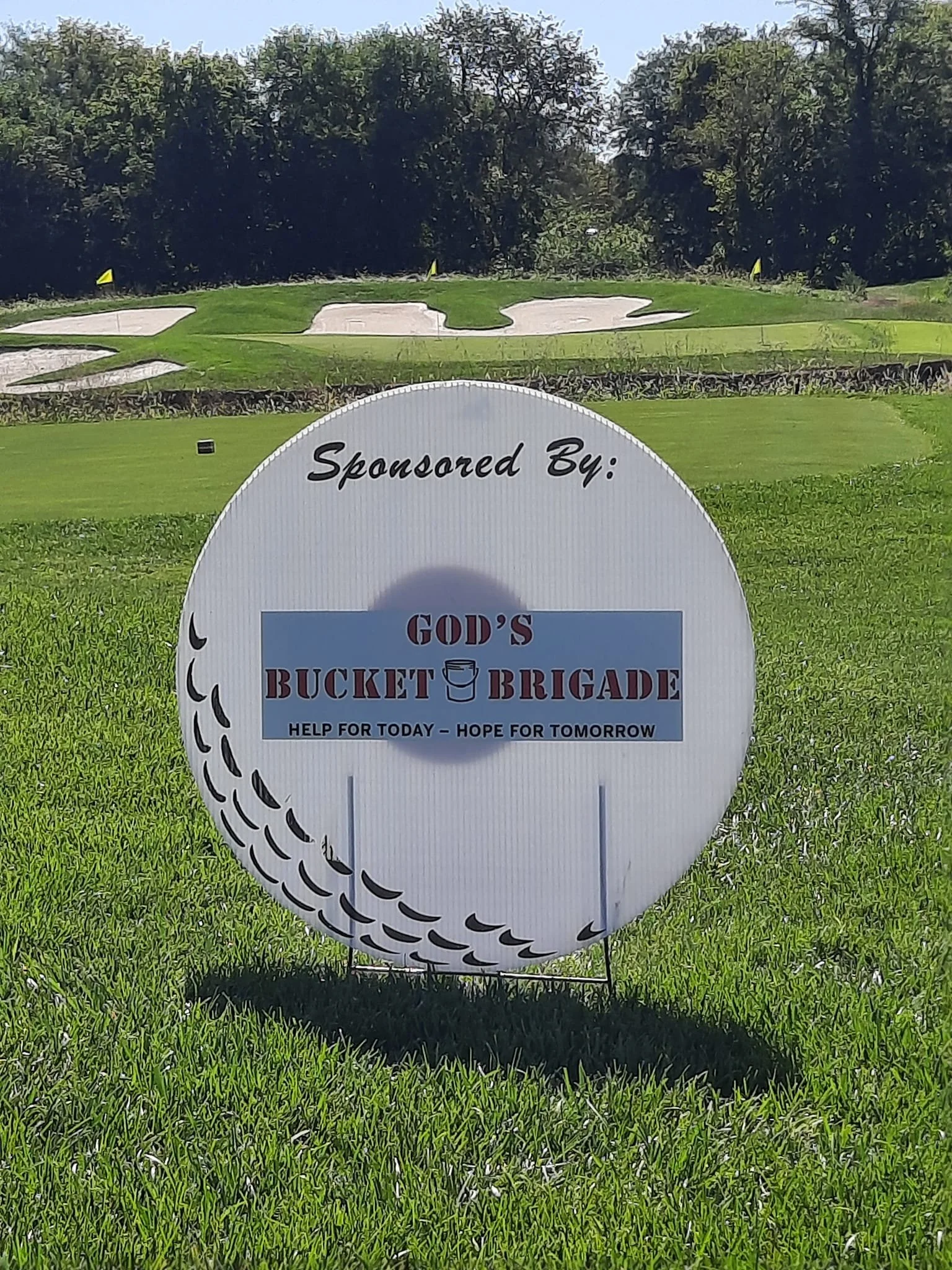 TGIW Golf Tournament at The Golf Club at Creekmoor