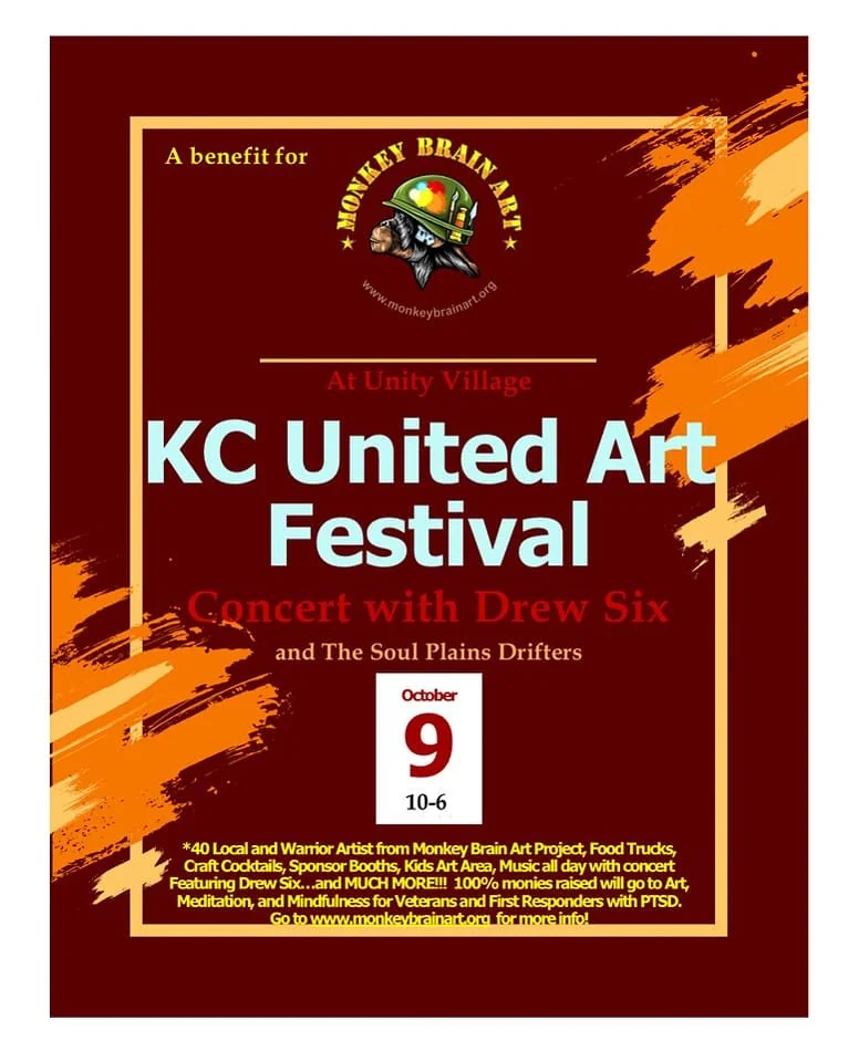 KC United Art Festival
